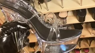 101 Pairs of High Heels - Part 2