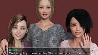 My New Memories - PT 10