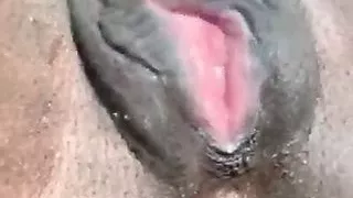 Step mom masturbating