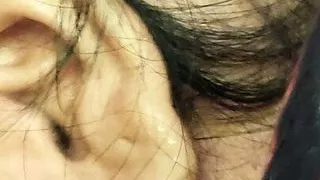 Desi Bhabhi ne lund ki ras pi li