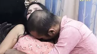 Dost Ke Sath Bibi Ko Chudai Ka Masti
