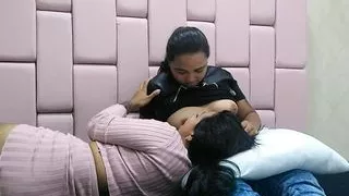 We had dinner but we were left wanting to eat mass....