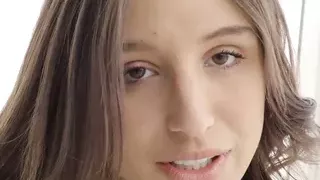 Anal loving babe ATM deepthroats BBC of her black man