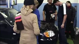 The highway of shame! (Full Movie)