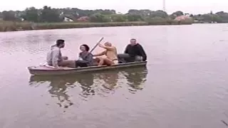 The swamp of sin (Full Muschi Original Movie)