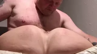 Blonde slut hardly banged on the sofa (Full Muschi Original