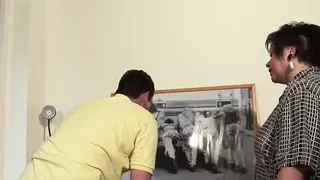 She needs to be hardly fucked (Full Muschi Original Movie)