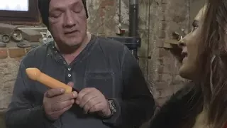 Deutsche Madchen suchen schwanz Vol.3 - Episode 4