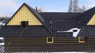 Riesenschwanze im Schnee - Episode 3