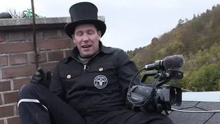 Ich komme in dich - Episode 2