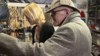 Verlangen nach Analsex - Episode 3