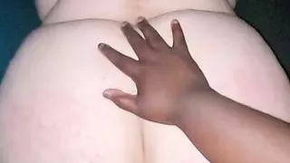 Training my submissive for anal breeding