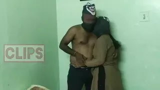 Tamil College Girl sex with boyfriend in class room