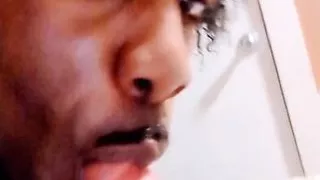 We love to suck each other's dicks!!