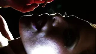 Shyla's Smoking Fetish