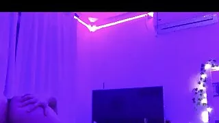 Could you slap my ass like that? pt2