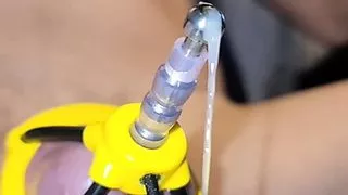 Nice new estim POV with nice accessories from J Reviews