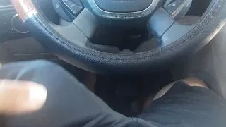 Im so horney outside come and fix it