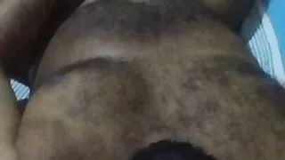 Amateur Indian desi boy naked for you