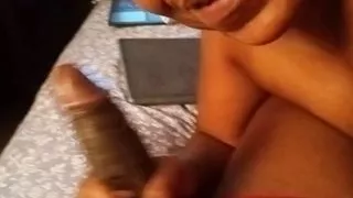 I Sucked A Stranger Dick Without My Husband Permission