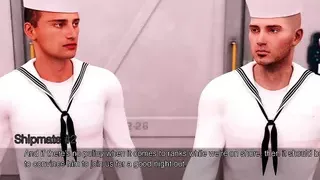 Sunshine love # 1 - went to a strip club