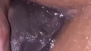 Jamaican teen girl first anal