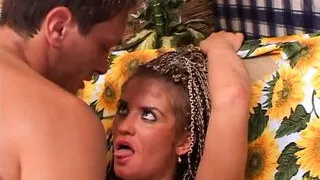 Voglia di Fica Italiana