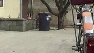 Wild brunette needs punishment (Full Muschi Original Movie)