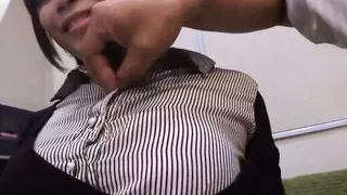 Riko Haneda : Secret Love Hotel Affair with a Housewife - Part.2