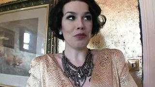 Unerwartete BDSM-Sensationen - Episode 11