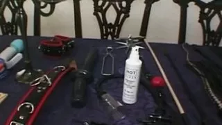 Unerwartete BDSM-Sensationen Vol.2 - Episode 2