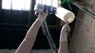 Unerwartete BDSM-Sensationen Vol.2 - Episode 3