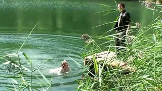 Unerwartete BDSM-Sensationen Vol.2 - Episode 7