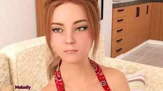 Melody - got a penis enlargement email