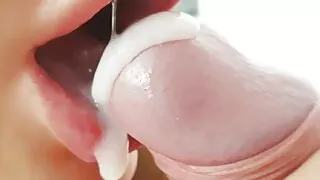 Luxury Cumshot compilation! Try not To Cum! Part 3! Super CloseUP!