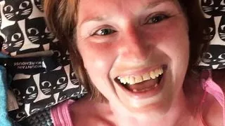 Over 20 minutes of almost non stop squirting with leg shaking orgasm to finish POV