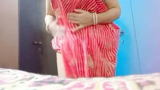 Sangeeta is hot and wants a hot cock in her pussycat Telugu audio