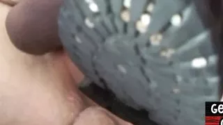 Amateursex, Piercing