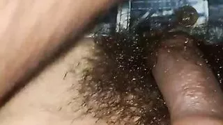 Beautiful Latina Model Has Passionate Anal Sex With Her White Lover