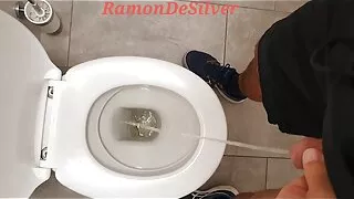 Massage, Masturbation, Shorts