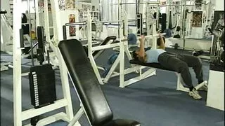 Black Cocks in the Ass! (Full Movie-HD Version)