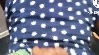 Kannada Boy Telugu girl fucking with voice