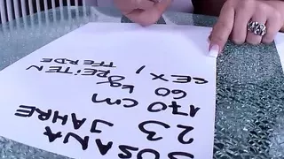 Lust auf unbandigen Schwanz Vol.2