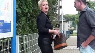 Extremes Verlangen nach Schwanzen