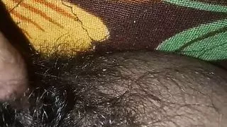 Big Booty Latina Darling Riding A Fine Pecker At Home