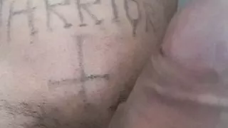 crazy model sexy thick penis 21