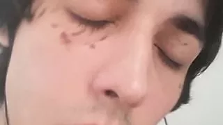 A wonderful life full of cum