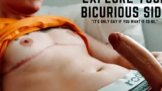 Bi Encouragement: POV Blowing Your Friend - TRAILER
