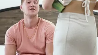 Stepsis Aria Valencia Says,  I'm gonna teach you about the birds and the bees