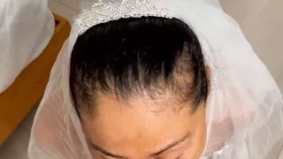 Just Married But She Needs Cum On Her Face. Your Fantasy In My Next Custom Video, Order Now